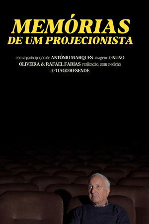 Memórias de um projecionista