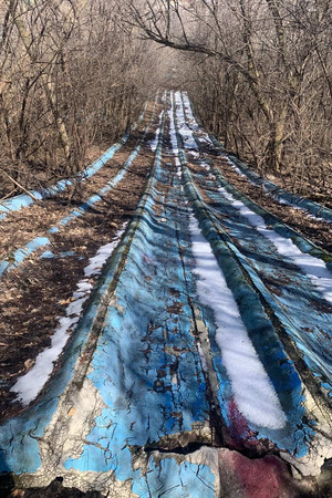 Closed for the Season Closed for the Season