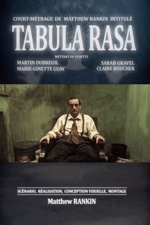 Tabula Rasa Tabula Rasa
