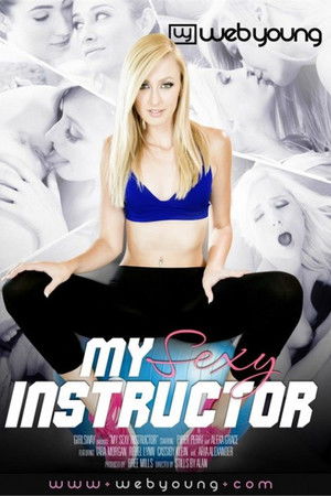 My Sexy Instructor My Sexy Instructor