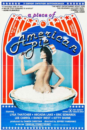 American Pie American Pie