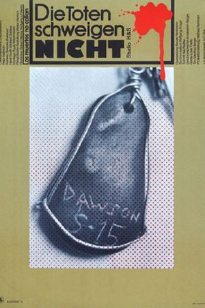 The Dead Are Not Silent The Dead Are Not Silent