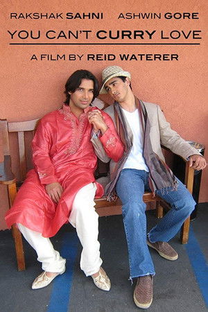 You Can't Curry Love You Can't Curry Love