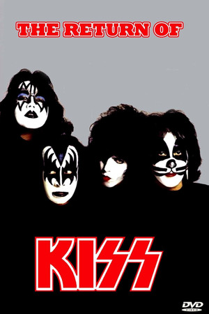 Kiss [1979] The Return Of Kiss