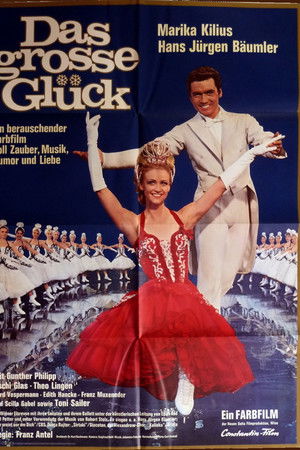 Das große Glück