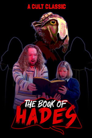The Book of Hades The Book of Hades