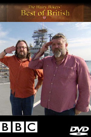 The Hairy Bikers' Best of British