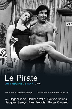 Le Pirate Le Pirate