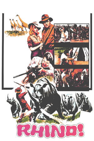 Rhino! Rhino!