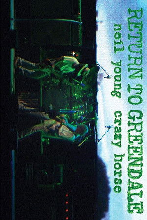 Return to Greendale Return to Greendale