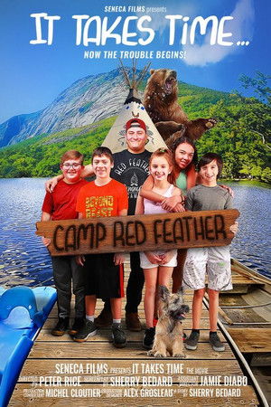 It Takes Time It Takes Time