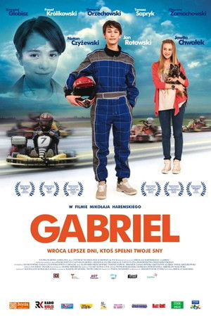 Gabriel Gabriel