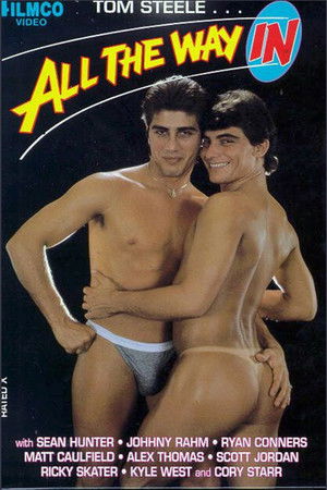 All the Way In All the Way In