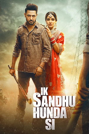 Ik Sandhu Hunda Si Ik Sandhu Hunda Si