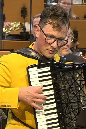 Martynas Levickis Mecklenburg-Vorpommern Festival Martynas Levickis Mecklenburg-Vorpommern Festival