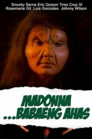 Madonna, Babaeng Ahas Madonna, Babaeng Ahas