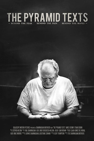 The Pyramid Texts The Pyramid Texts