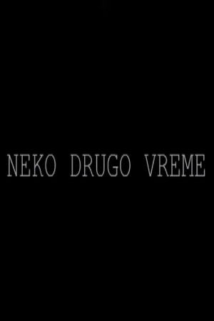 A Different Time A Different Time