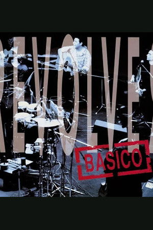 Revólver - Básico 1