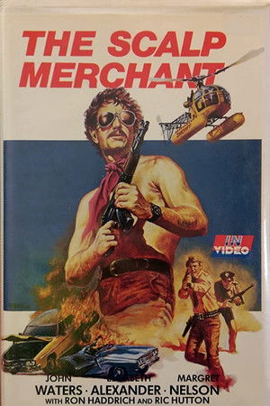 The Scalp Merchant The Scalp Merchant