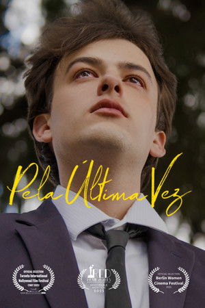 For the Last Time For the Last Time