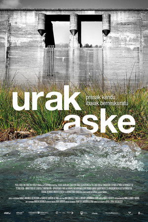Urak aske: presak kendu, ibaiak berreskuratu Urak aske: presak kendu, ibaiak berreskuratu