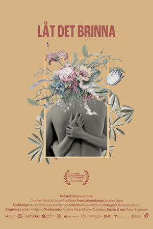 Let it Burn Let it Burn