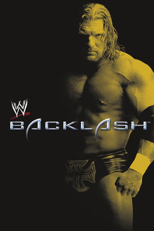 WWE Backlash 2002 WWE Backlash 2002
