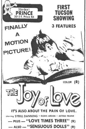 In Trouble In Trouble