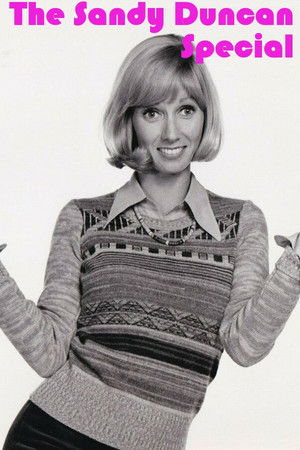 The Sandy Duncan Special The Sandy Duncan Special