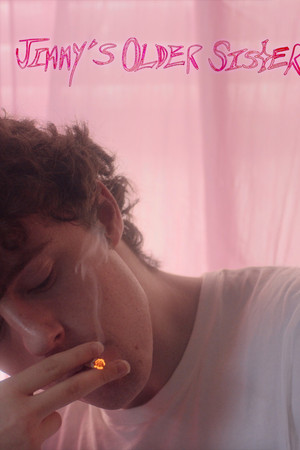 Jimmy's Older Sister Jimmy's Older Sister