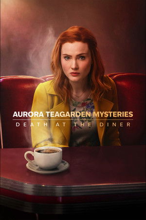 Aurora Teagarden Mysteries: Death at the Diner Aurora Teagarden Mysteries: Death at the Diner