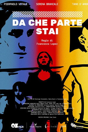 Da Che Parte Stai
