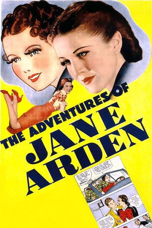 The Adventures of Jane Arden The Adventures of Jane Arden