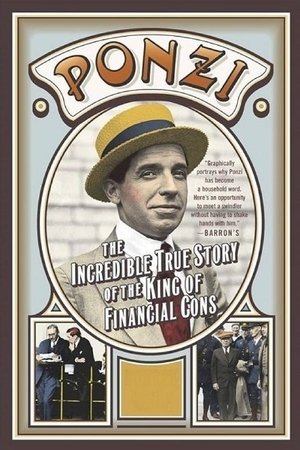 Mr. Ponzi and His Scheme