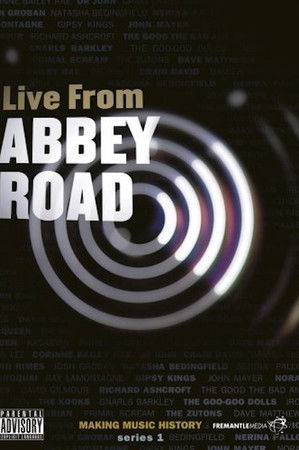 Live from Abbey Road: Best of Season 1 Live from Abbey Road: Best of Season 1