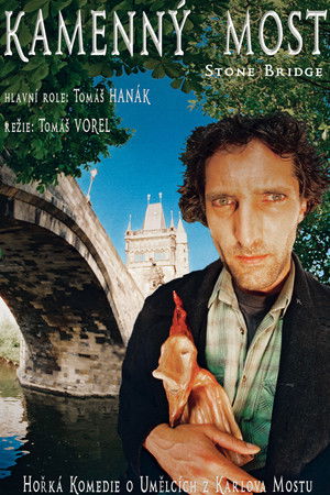 Stone Bridge Stone Bridge