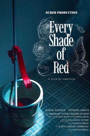 Every Shade of Red Every Shade of Red