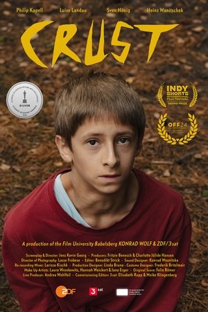 Crust Crust
