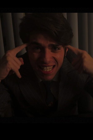 Luca Savoy