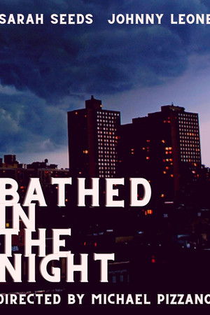 Bathed in the Night Bathed in the Night
