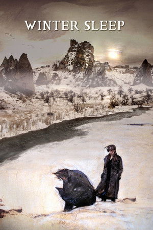 Winter Sleep Winter Sleep