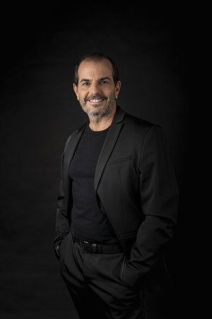 Sergio Zamora