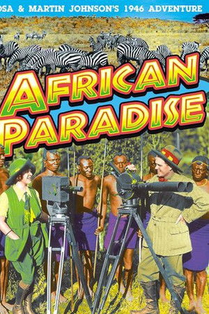 African Paradise