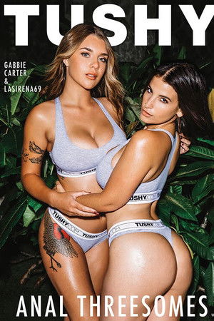 Anal Threesomes 8 Anal Threesomes 8