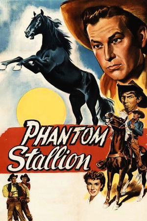 Phantom Stallion