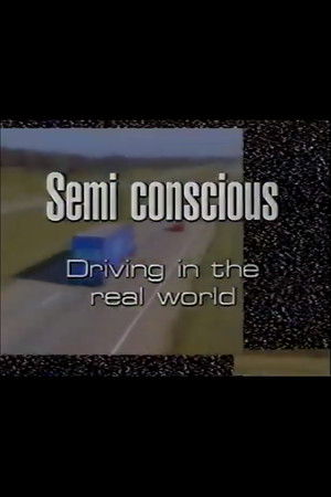 Semi-Conscious: Driving in the Real World Semi-Conscious: Driving in the Real World