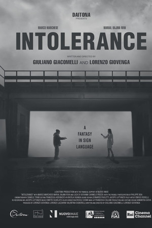 Intolerance Intolerance