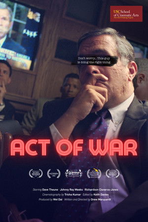 Act of War Act of War