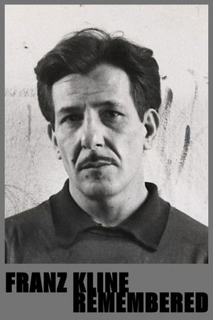 Franz Kline - Remembered Franz Kline - Remembered